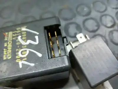 Second-hand car spare part electronic module for opel frontera a * oem iam references 90159406  