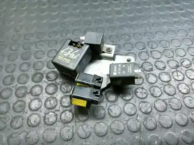 Second-hand car spare part electronic module for opel frontera a * oem iam references 90159406  