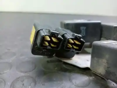 Second-hand car spare part electronic module for opel frontera a * oem iam references 90159406  