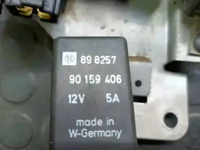 Second-hand car spare part electronic module for opel frontera a * oem iam references 90159406  