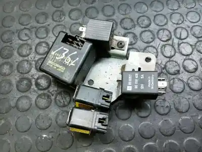 Second-hand car spare part electronic module for opel frontera a * oem iam references 90159406  