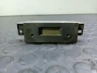 Pezzo di ricambio per auto di seconda mano DISPLAY MULTIFUNZIONE per OPEL FRONTERA A  Riferimenti OEM IAM 91145014  637202023001