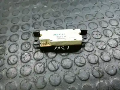 Pezzo di ricambio per auto di seconda mano display multifunzione per opel frontera a * riferimenti oem iam 91145014  637202023001