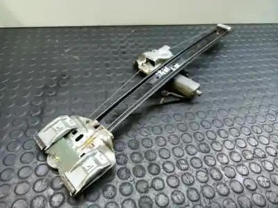 Second-hand car spare part passenger side right window regulator for clase c clase a w168 170 cdi 168.009 oem iam references a1688203842  