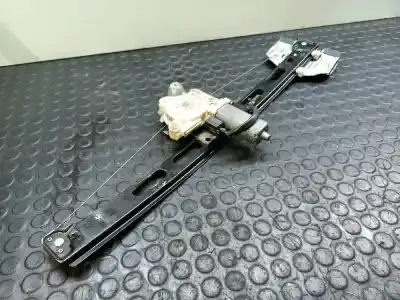 Second-hand car spare part passenger side right window regulator for clase c clase a w168 170 cdi 168.009 oem iam references a1688203842  