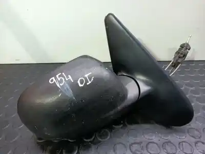 Peça sobressalente para automóvel em segunda mão espelho retrovisor direito por seat leon (1m1) signo referências oem iam e1010515