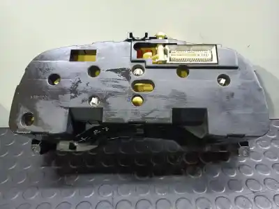 Peça sobressalente para automóvel em segunda mão QUADRANTE por OPEL ZAFIRA A  Referências OEM IAM 354130001  351184000