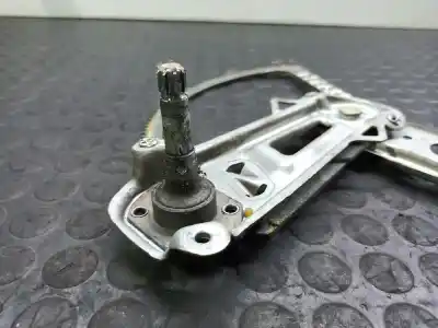 Pezzo di ricambio per auto di seconda mano alzacristalli posteriore sinistro per opel zafira a zafira a riferimenti oem iam 90579503