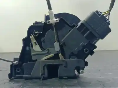 Second-hand car spare part LEFT FRONT DOOR LOCK for FORD FOCUS LIM. (CB4)  OEM IAM references 3M5AR21813ER  