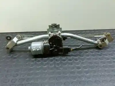İkinci el araba yedek parçası ÖN SILECEK MOTORU için VOLKSWAGEN POLO  OEM IAM referansları 0390241524  