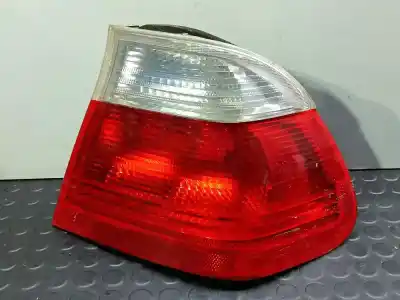 Second-hand car spare part right tailgate light for bmw serie 3 berlina (e90) 320d oem iam references 8383822  