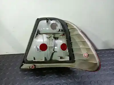Second-hand car spare part left tailgate light for bmw serie 3 berlina (e90) 320d oem iam references 8383821  