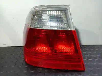 Second-hand car spare part left tailgate light for bmw serie 3 berlina (e90) 320d oem iam references 8383821  