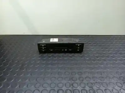 Peça sobressalente para automóvel em segunda mão  por BMW SERIE 3  Referências OEM IAM 64116902440  