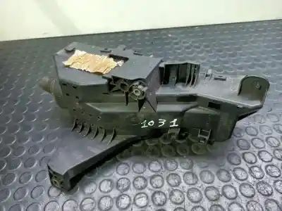 Peça sobressalente para automóvel em segunda mão caixa de fusíveis e relés por seat cordoba berlina (6k2) stella referências oem iam 