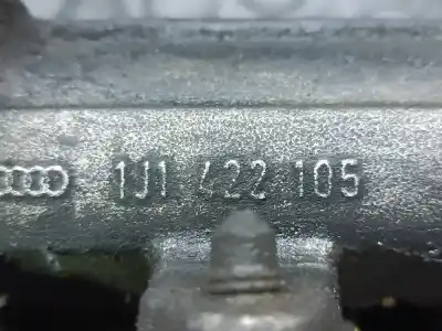 Second-hand car spare part STEERING RACK for MERCEDES-BENZ CLASE E  OEM IAM references 1J1422105  