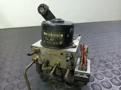 Peça sobressalente para automóvel em segunda mão abs por bmw serie 3 berlina (e90) 320d referências oem iam 5wk8467  