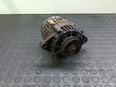 Peça sobressalente para automóvel em segunda mão Alternador por DAEWOO MATIZ SE Referências OEM IAM 219170  96380673