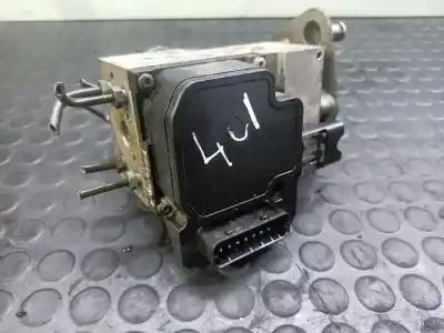 Second-hand car spare part abs for clase c clase a w168 170 cdi 168.009 oem iam references 0265202461  0044310912