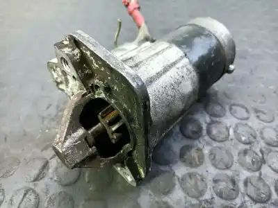 Автозапчасти б/у двигатель запускается за renault clio ii fase ii (b/cb0) ссылки oem iam 8200584675b  