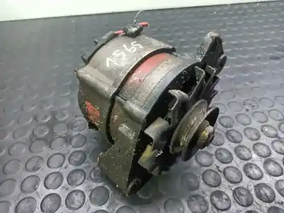 Pezzo di ricambio per auto di seconda mano ALTERNATORE per VOLKSWAGEN POLO  Riferimenti OEM IAM 0120488236  036903027