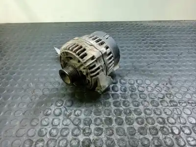 İkinci el araba yedek parçası alternatör için mercedes-benz clase m w163 430 163.172 oem iam referansları 0986041520  