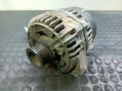 İkinci el araba yedek parçası alternatör için mercedes-benz clase m w163 430 163.172 oem iam referansları 0986041520  