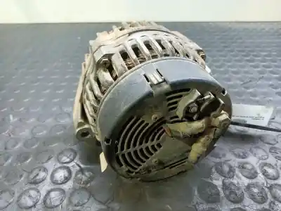 İkinci el araba yedek parçası alternatör için mercedes-benz clase m w163 430 163.172 oem iam referansları 0986041520  