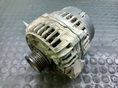 İkinci el araba yedek parçası alternatör için mercedes-benz clase m w163 430 163.172 oem iam referansları 0986041520  