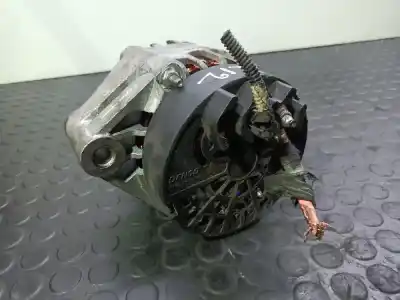 Second-hand car spare part alternator for fiat stilo multi wagon (192) 1.9 multijet 120 dynamic oem iam references dan506  1022118651