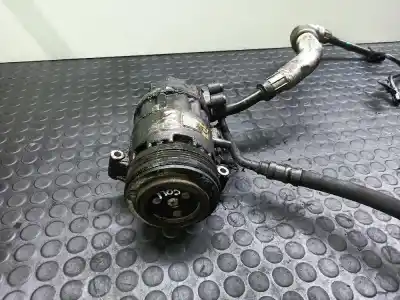 Second-hand car spare part air conditioning compressor for bmw bmw serie 3 318d e90 318d 1995 cc 143 cv touring oem iam references 3r41145010