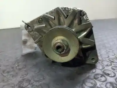 Pezzo di ricambio per auto di seconda mano alternatore per renault 9 ts 72 cv / 53 kw riferimenti oem iam 746829  