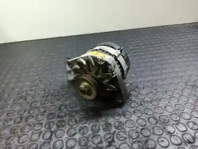 Pezzo di ricambio per auto di seconda mano alternatore per renault 9 ts 72 cv / 53 kw riferimenti oem iam 746829  