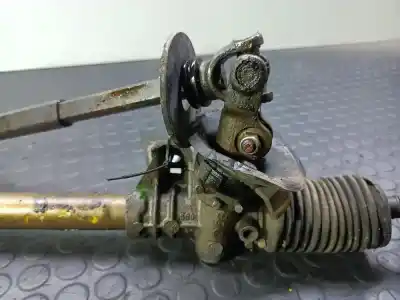 Peça sobressalente para automóvel em segunda mão caixa de direção por renault 9 ts 72 cv / 53 kw referências oem iam 7700598240  