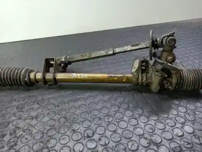 Peça sobressalente para automóvel em segunda mão caixa de direção por renault 9 ts 72 cv / 53 kw referências oem iam 7700598240  