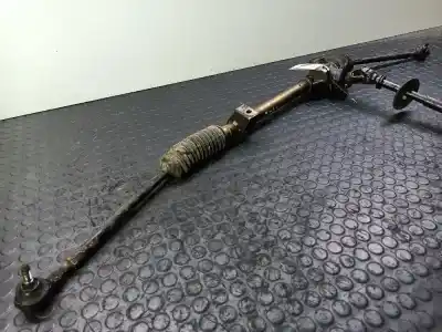 Peça sobressalente para automóvel em segunda mão caixa de direção por renault 9 ts 72 cv / 53 kw referências oem iam 7700598240  