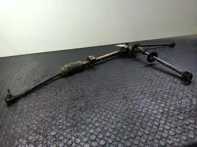 Peça sobressalente para automóvel em segunda mão caixa de direção por renault 9 ts 72 cv / 53 kw referências oem iam 7700598240  