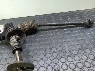 Peça sobressalente para automóvel em segunda mão caixa de direção por renault 9 ts 72 cv / 53 kw referências oem iam 7700598240  