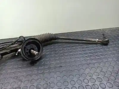 Автозапчасти б/у РУЛЕВАЯ РЕЙКА за CITROEN C4 CACTUS  ссылки OEM IAM 9624981580  