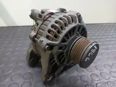 Автозапчастина б/у генератор для renault clio ii fase ii (b/cb0) посилання на oem iam 8200373636