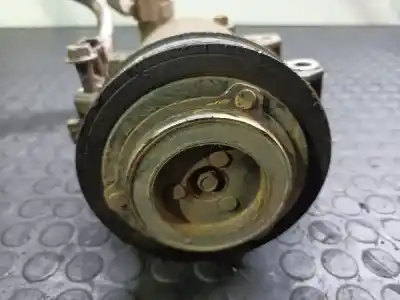 Second-hand car spare part AIR CONDITIONING COMPRESSOR for NISSAN CABSTAR ->09.06  OEM IAM references 92600EB30A  5060121122