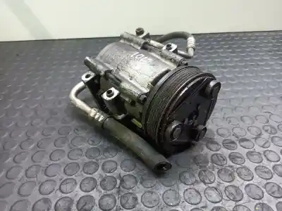 Pezzo di ricambio per auto di seconda mano compressore aria condizionata per jaguar xtype 2.2 d classic riferimenti oem iam 6s7119d629ab