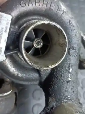 Peça sobressalente para automóvel em segunda mão turbocompresor por fiat stilo (192) * referências oem iam 46786078  