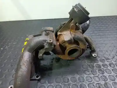 Pezzo di ricambio per auto di seconda mano Turbocompressore per FIAT STILO (192) * Riferimenti OEM IAM 46786078  