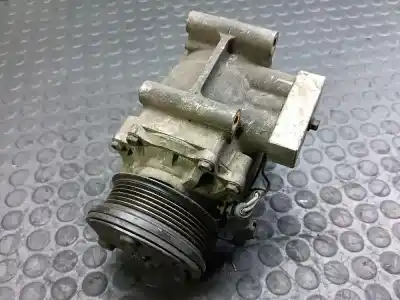 Peça sobressalente para automóvel em segunda mão compressor de ar condicionado a/a a/c por ford fiesta (cbk) * referências oem iam ys4h19d629ab  