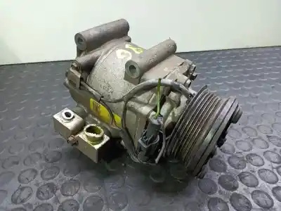 Peça sobressalente para automóvel em segunda mão compressor de ar condicionado a/a a/c por ford fiesta (cbk) * referências oem iam ys4h19d629ab  