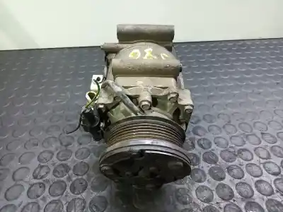 Peça sobressalente para automóvel em segunda mão compressor de ar condicionado a/a a/c por ford fiesta (cbk) * referências oem iam ys4h19d629ab  