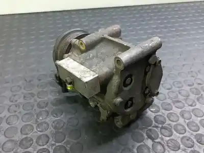 Peça sobressalente para automóvel em segunda mão compressor de ar condicionado a/a a/c por ford fiesta (cbk) * referências oem iam ys4h19d629ab  