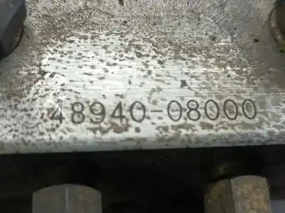 Автозапчасти б/у абс за ssangyong rexton * ссылки oem iam 0265219484  