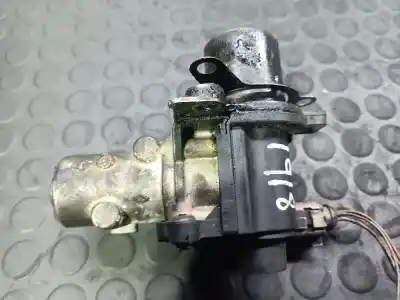 Автозапчастина б/у клапан egr для renault clio ii fase ii b cb0 authentique посилання на oem iam d501916000  